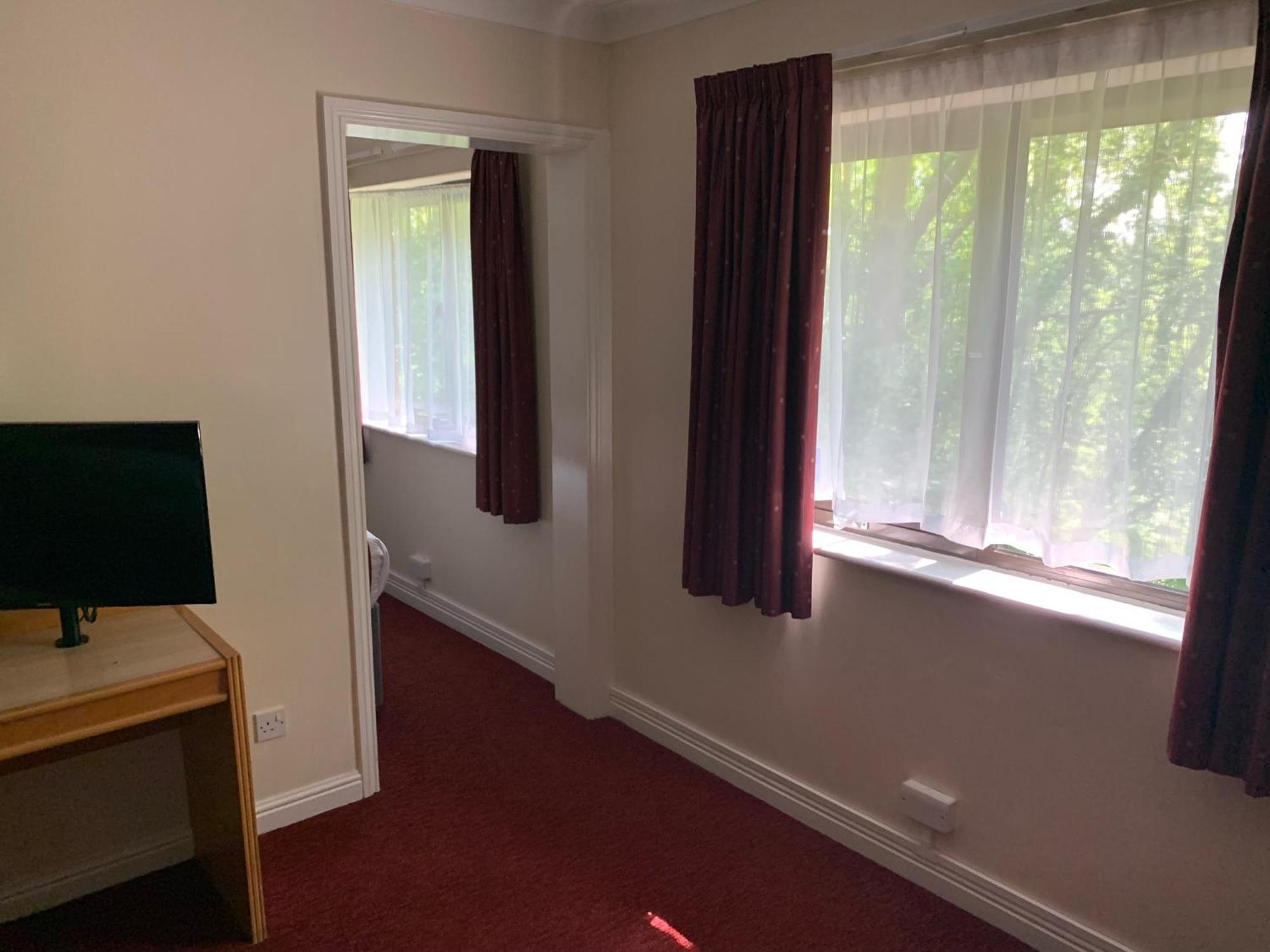 Days Inn Southampton Rownhams Chilworth  Room photo
